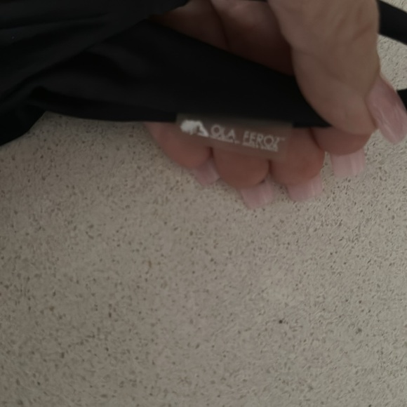 Ola Feroz bathing suit - Picture 3 of 3